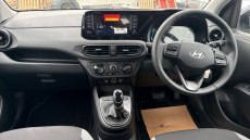 Hyundai i10 1.0 [63] Advance 5dr Auto [Nav] Petrol Hatchback